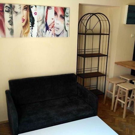 Studio Estery Krakau Buitenkant foto