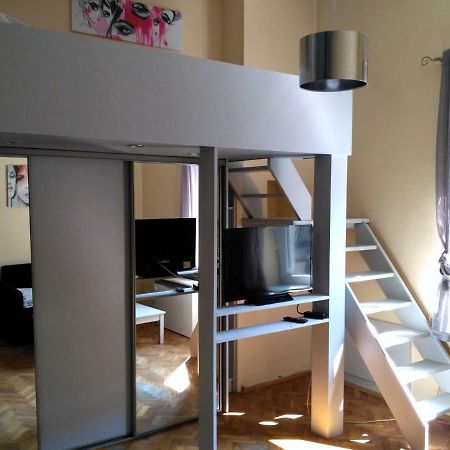Studio Estery Krakau Buitenkant foto