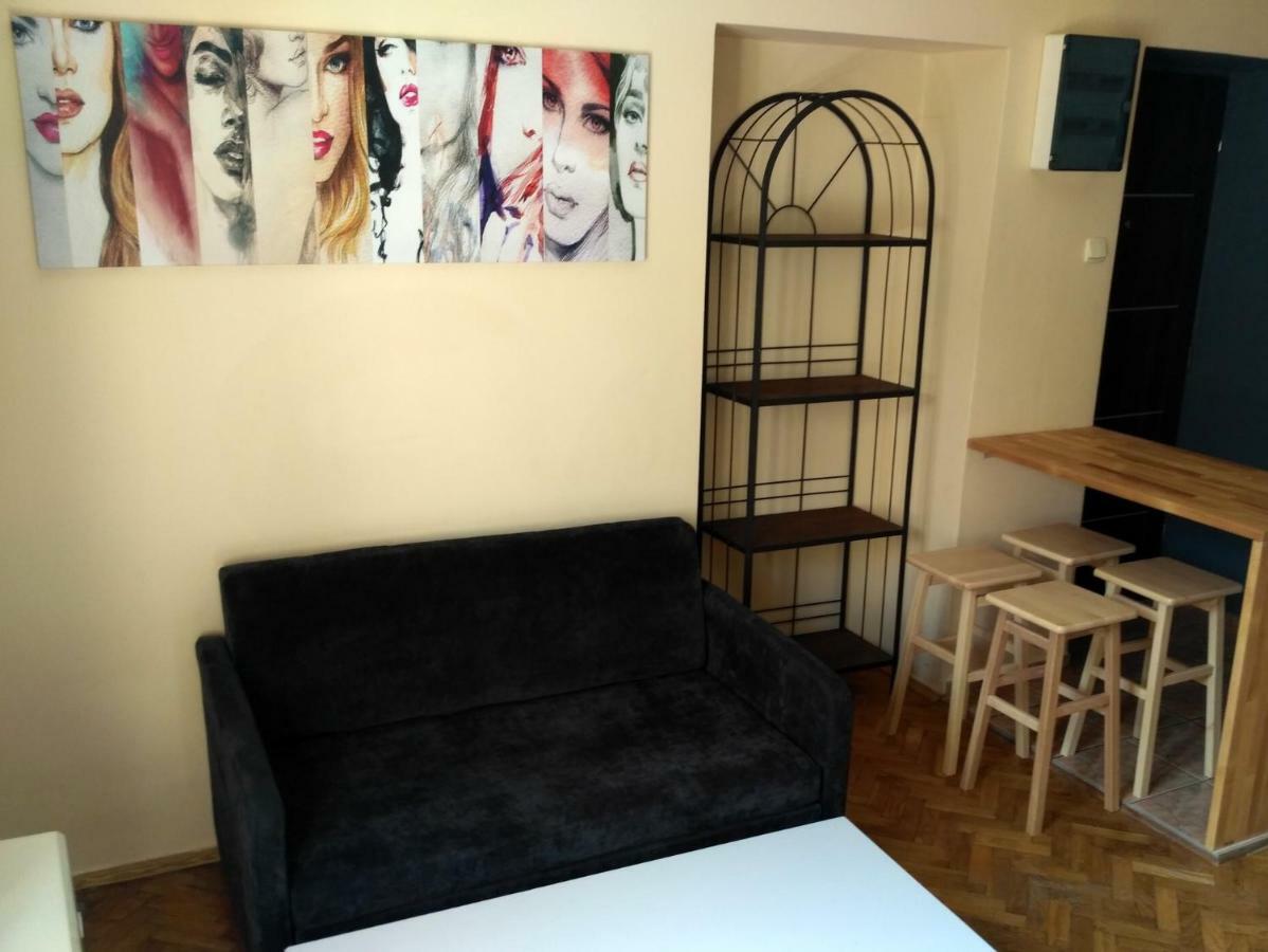 Studio Estery Krakau Buitenkant foto